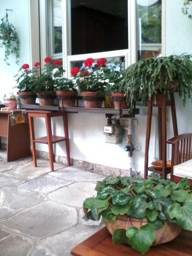 Bed & Breakfast Gli Oleandri