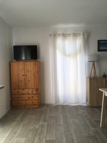 Apartamento On The Sea