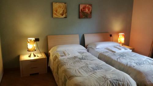 Apartamento La Marina Risthotel
