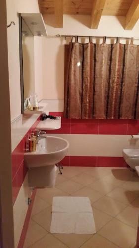Apartamento La Marina Risthotel