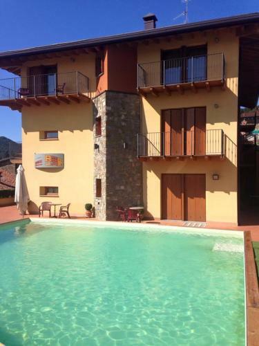 Apartamento La Marina Risthotel