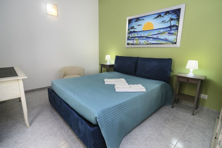 Apartamento Villa Genny