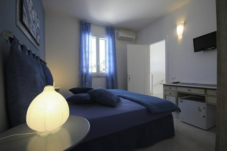 Apartamento Villa Genny