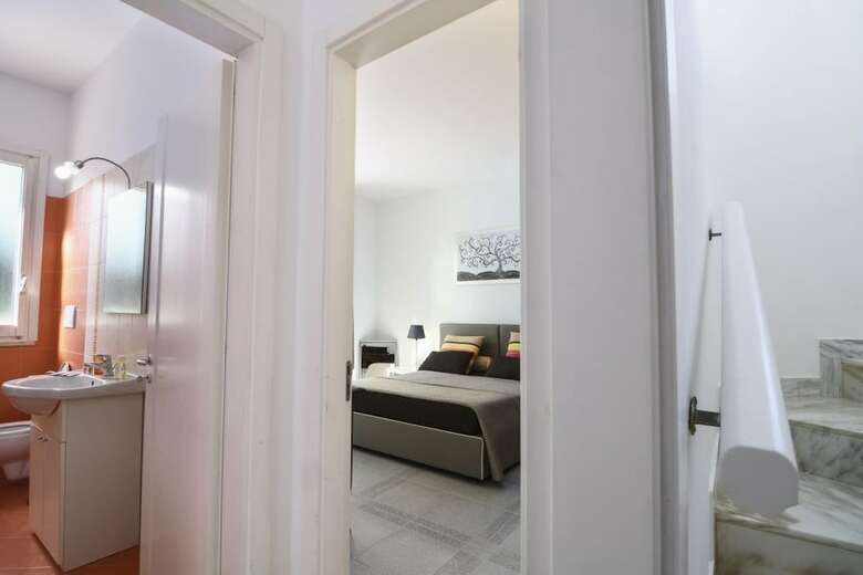Apartamento Villa Genny