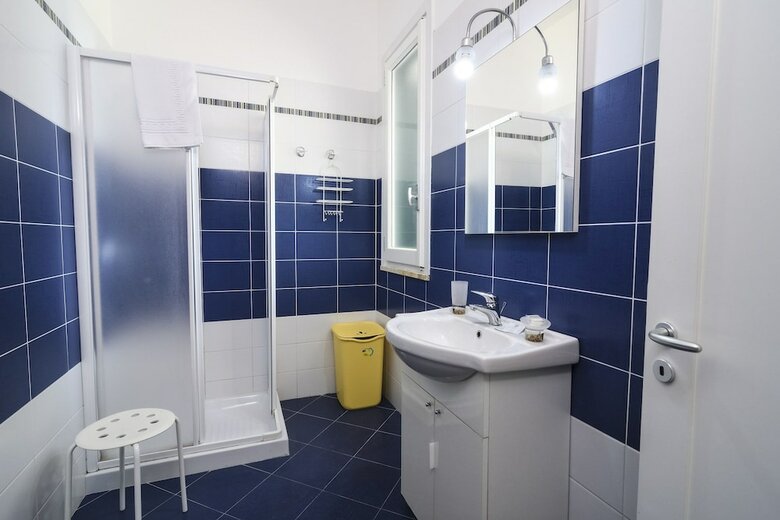 Apartamento Villa Genny