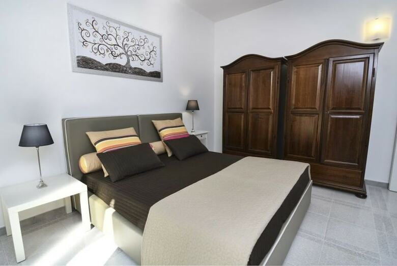 Apartamento Villa Genny