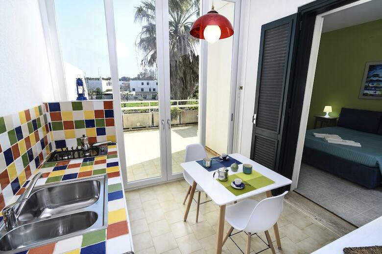 Apartamento Villa Genny