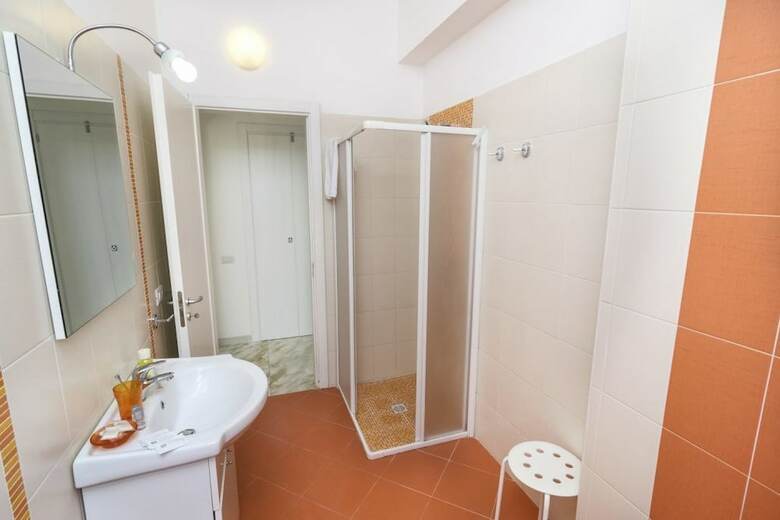 Apartamento Villa Genny