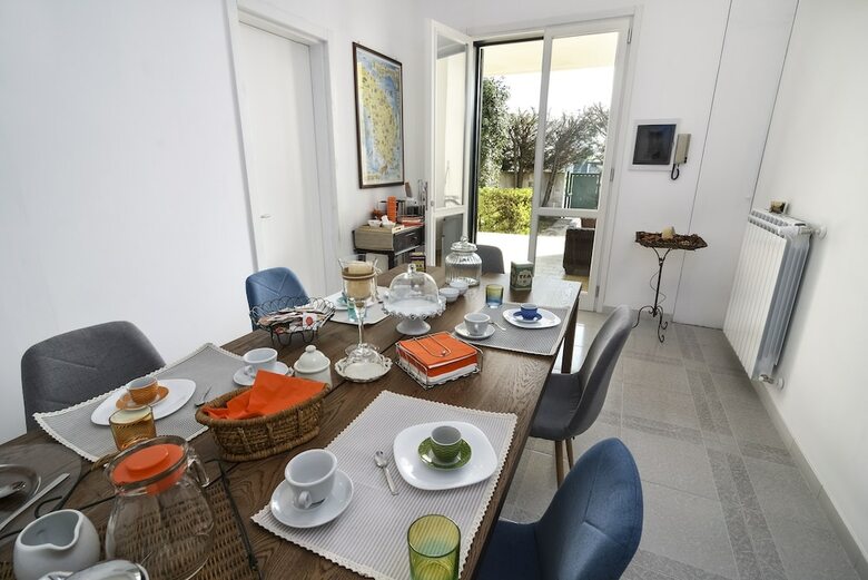 Apartamento Villa Genny