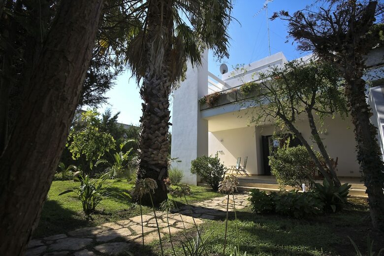 Apartamento Villa Genny
