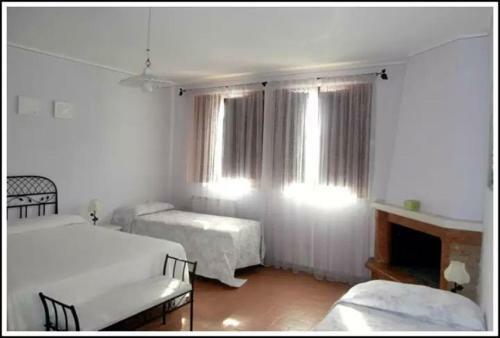 Bed & Breakfast B & B Da Ferro