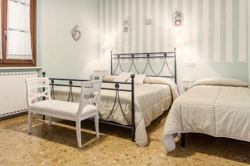 Bed & Breakfast B & B Da Ferro