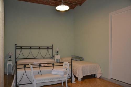 Bed & Breakfast B & B Da Ferro
