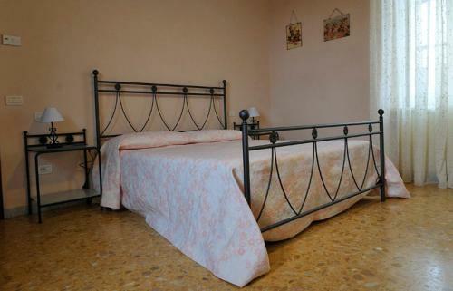Bed & Breakfast B & B Da Ferro