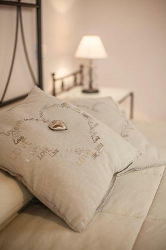 Bed & Breakfast B & B Da Ferro