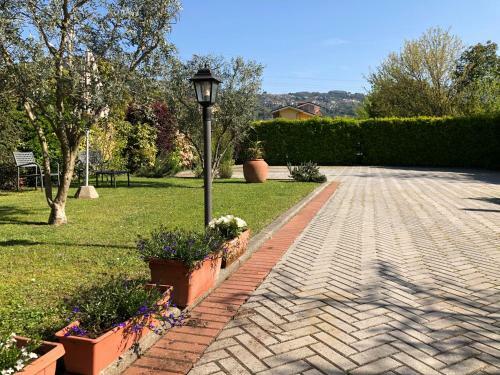 Bed & Breakfast B & B Da Ferro