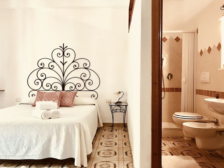B&B Li Criasgi