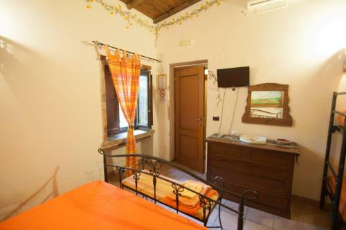 Agroturismo Antica Quercia