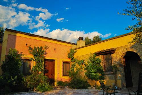 Agroturismo Antica Quercia
