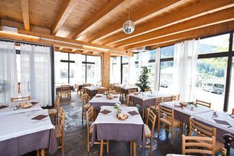 Hotel Martinelli