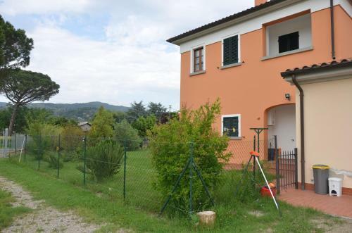 Casa Delle Rose