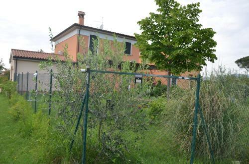 Casa Delle Rose