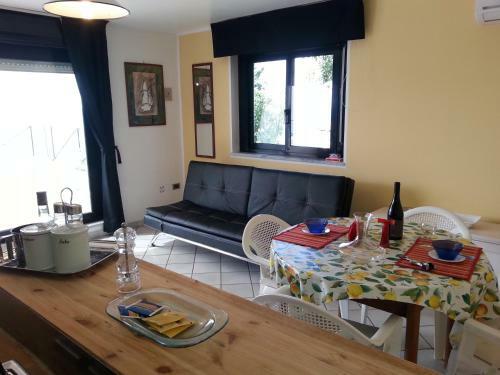 Apartamento Vero Sicily - Villa Acqua Chiara