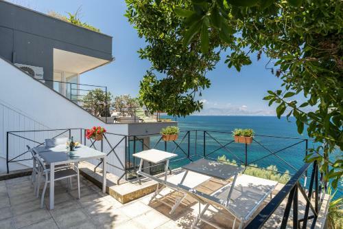Apartamento Vero Sicily - Villa Acqua Chiara