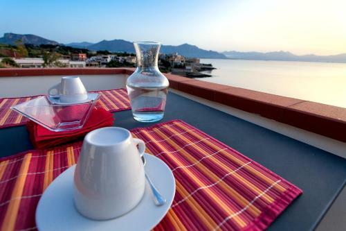 Apartamento Vero Sicily - Villa Acqua Chiara