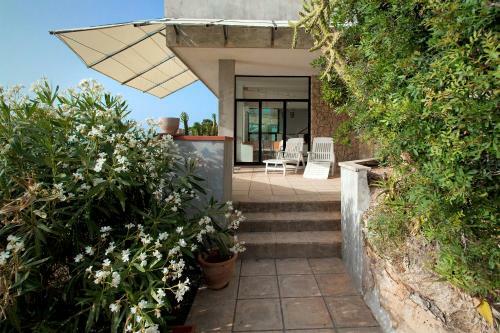 Apartamento Vero Sicily - Villa Acqua Chiara