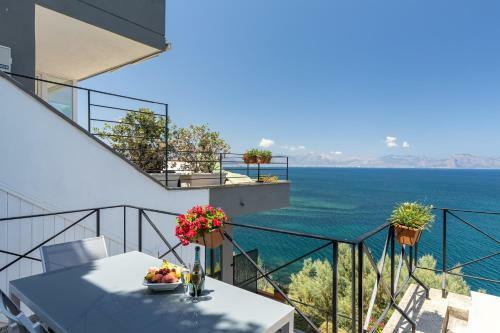 Apartamento Vero Sicily - Villa Acqua Chiara