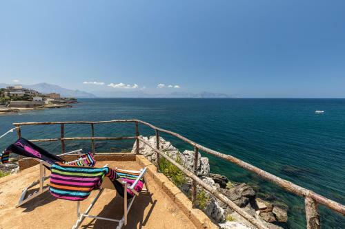 Apartamento Vero Sicily - Villa Acqua Chiara
