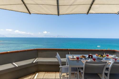 Apartamento Vero Sicily - Villa Acqua Chiara