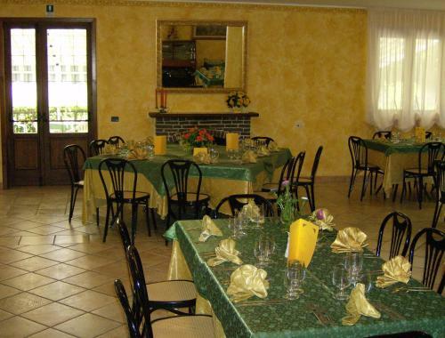 Hotel Zi Marianna
