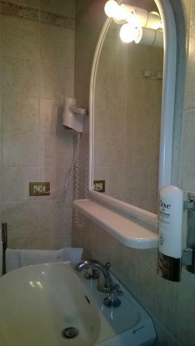 Hostal Collebrunacchi Ristorante B&B