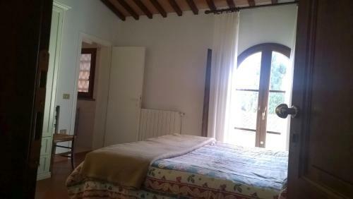 Hostal Collebrunacchi Ristorante B&B