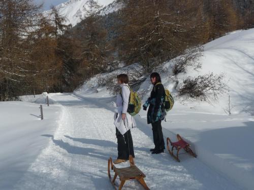 Hotel Gasthof Gemse