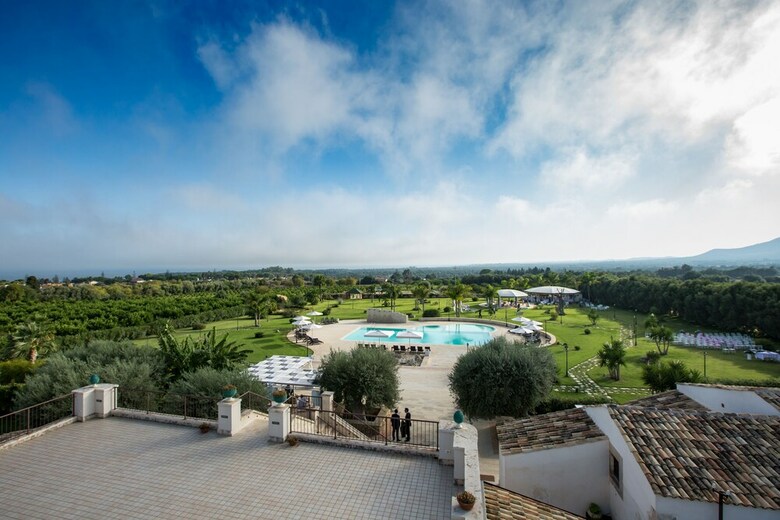 Apartamento Casal Sikelio