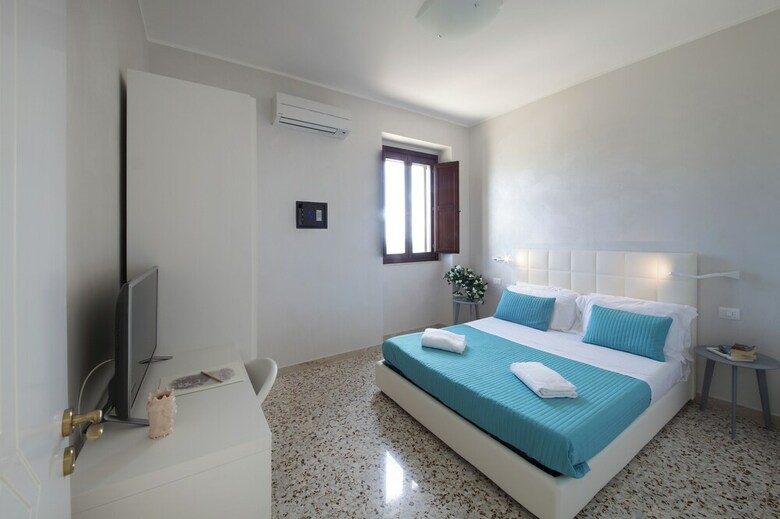 Apartamento Casal Sikelio