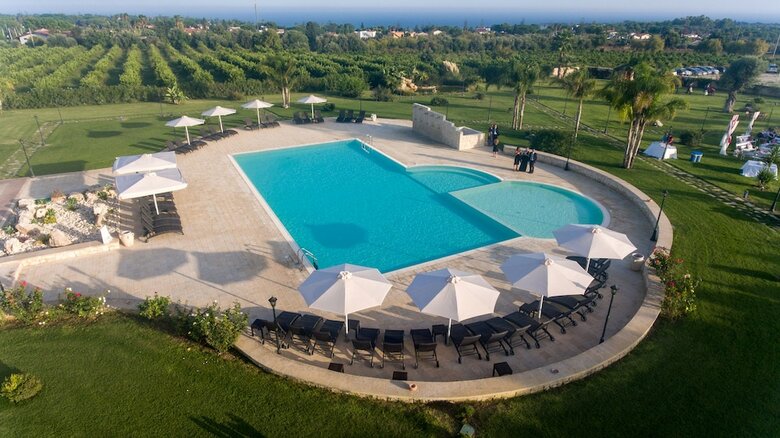 Apartamento Casal Sikelio