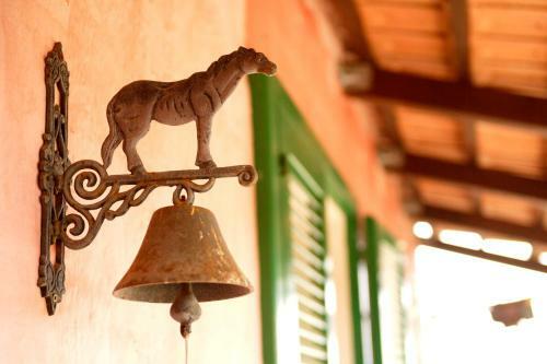 Agroturismo Masseria Curatori