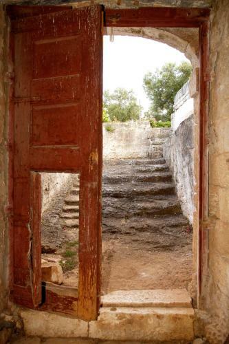 Agroturismo Masseria Curatori