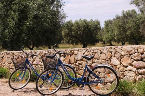 Agroturismo Terreamare