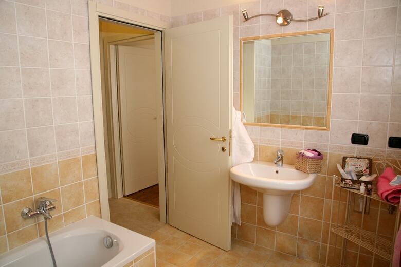 Apartamento Residence C� Di Capri