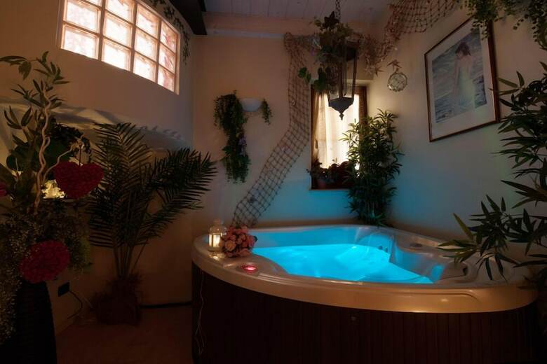 Apartamento Residence C� Di Capri