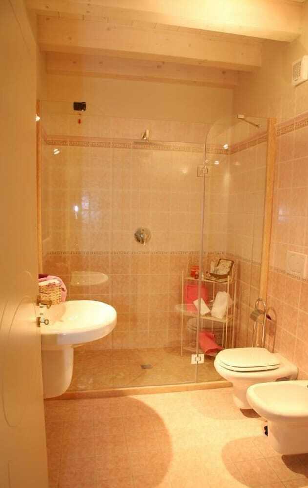 Apartamento Residence C� Di Capri