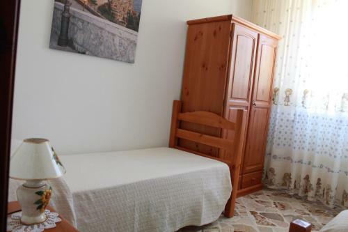 Baglio Gammicchia B&B