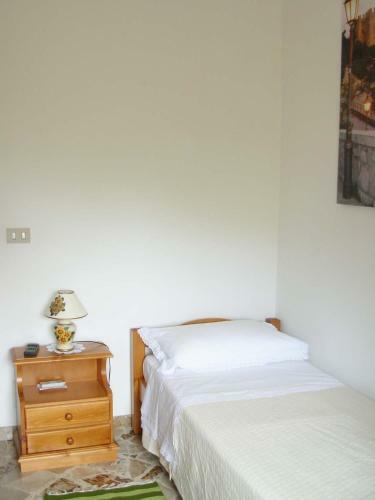 Baglio Gammicchia B&B
