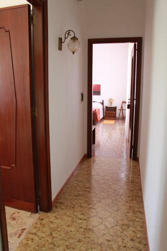 Baglio Gammicchia B&B