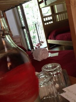 Hotel Cascina Govean